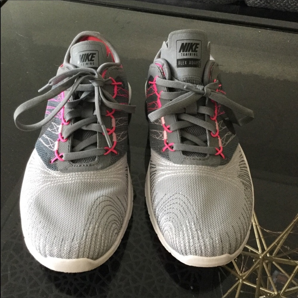 Brand new Nike shoes